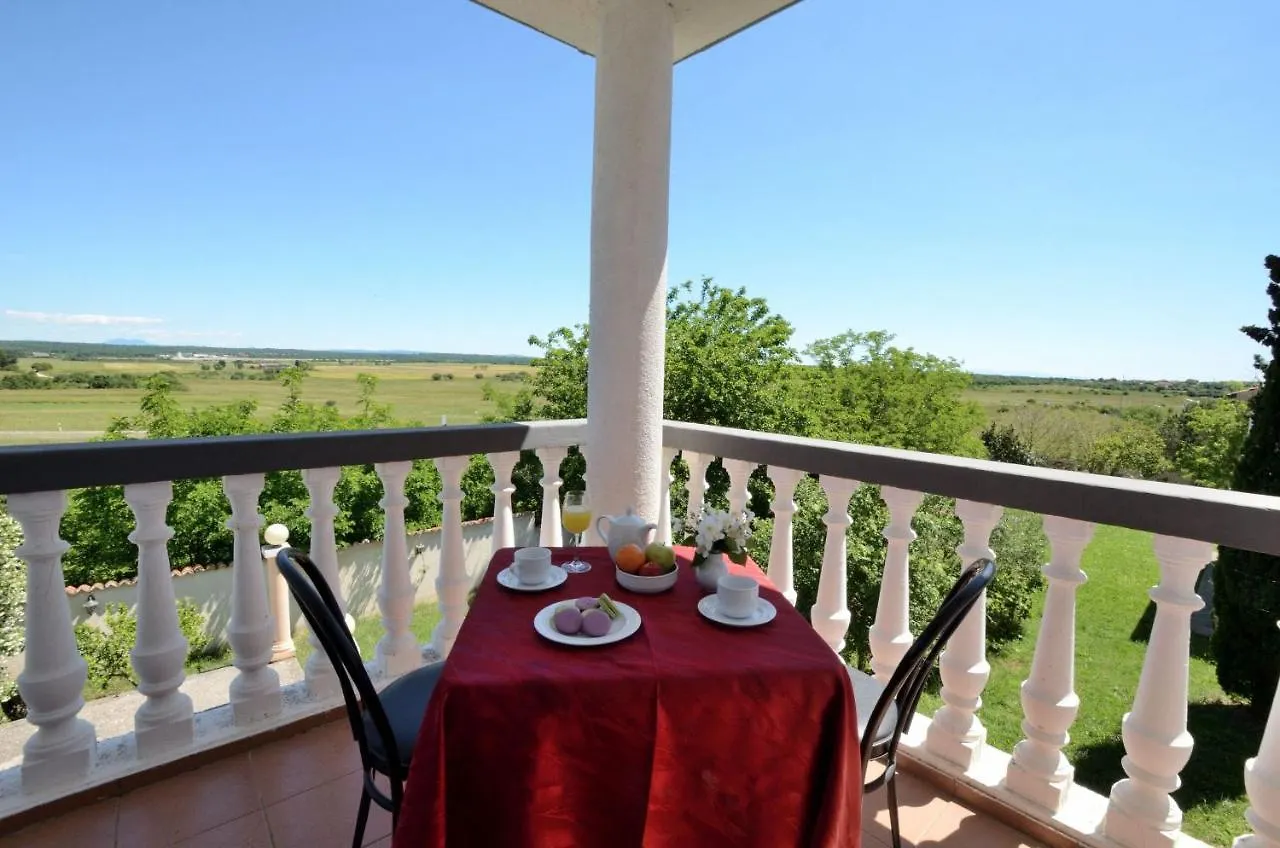 Guest house Rooms Aurora Pula