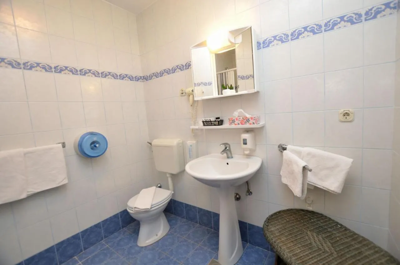 Rooms Aurora بولا كرواتيا