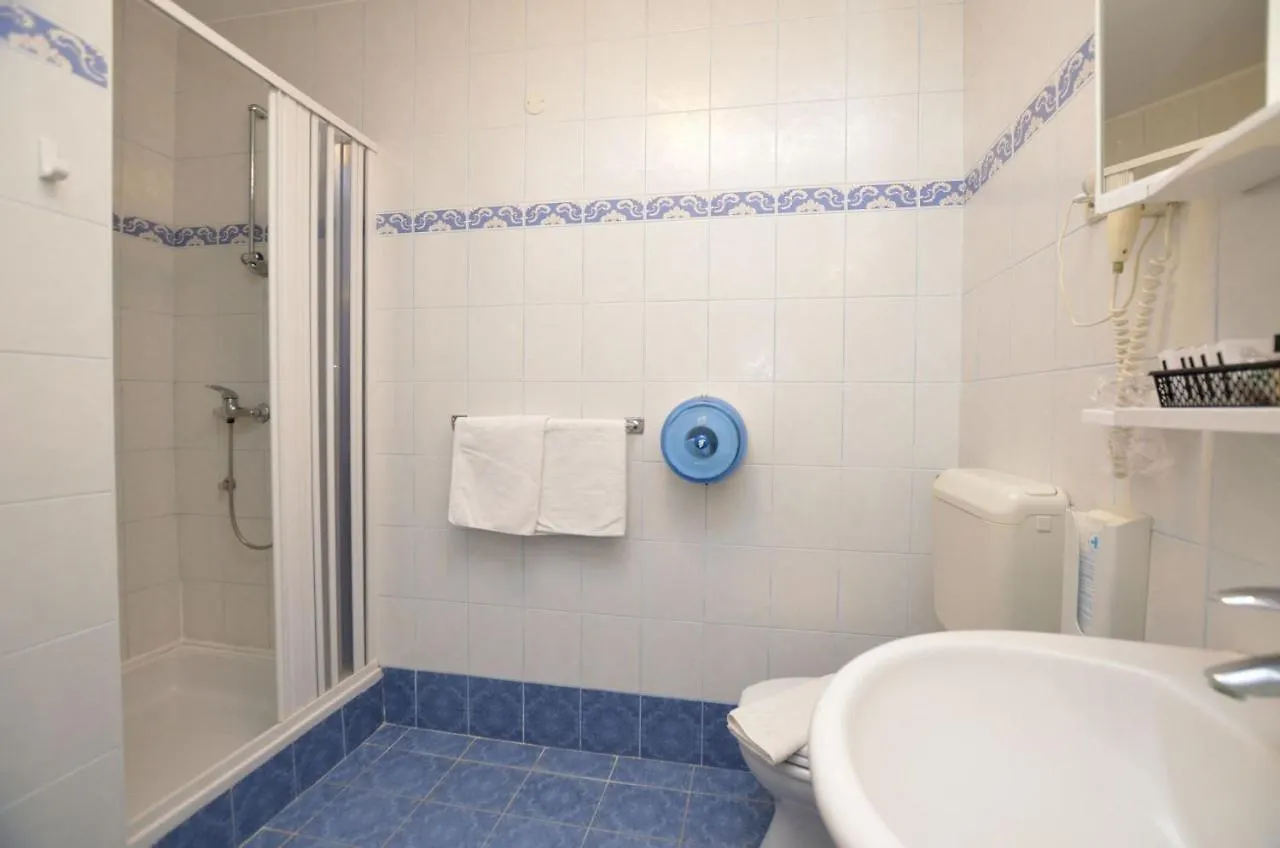بيت ضيافة Rooms Aurora بولا