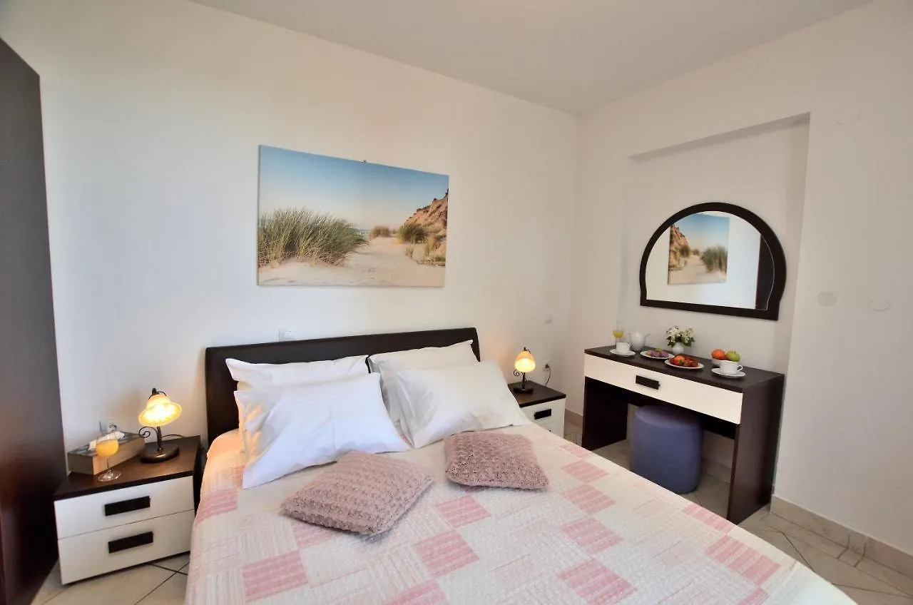 Rooms Aurora Pula Croatia