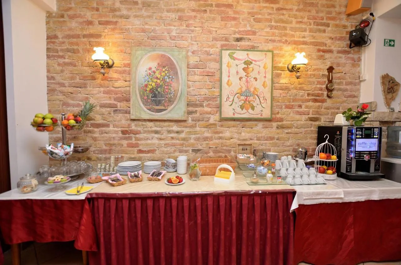 بيت ضيافة Rooms Aurora بولا