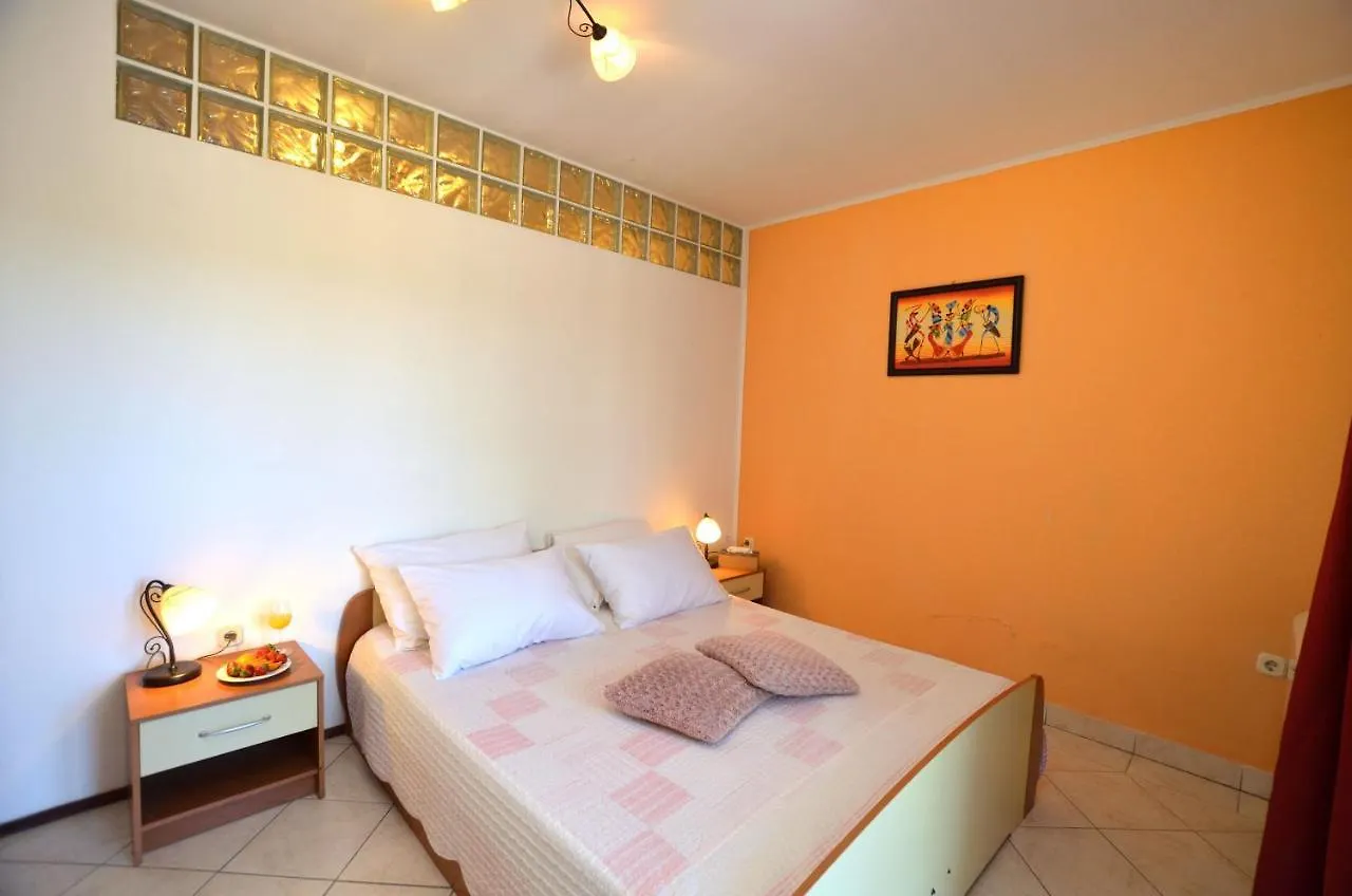 Rooms Aurora بولا كرواتيا