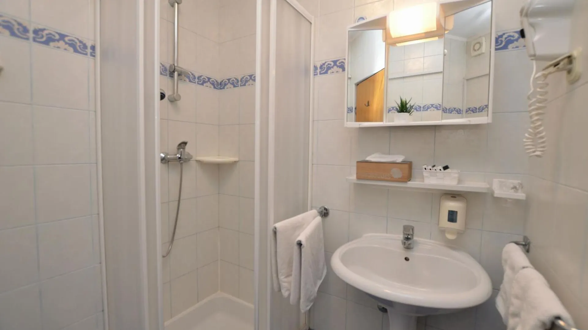 *** Guest house Rooms Aurora Pula Croatia