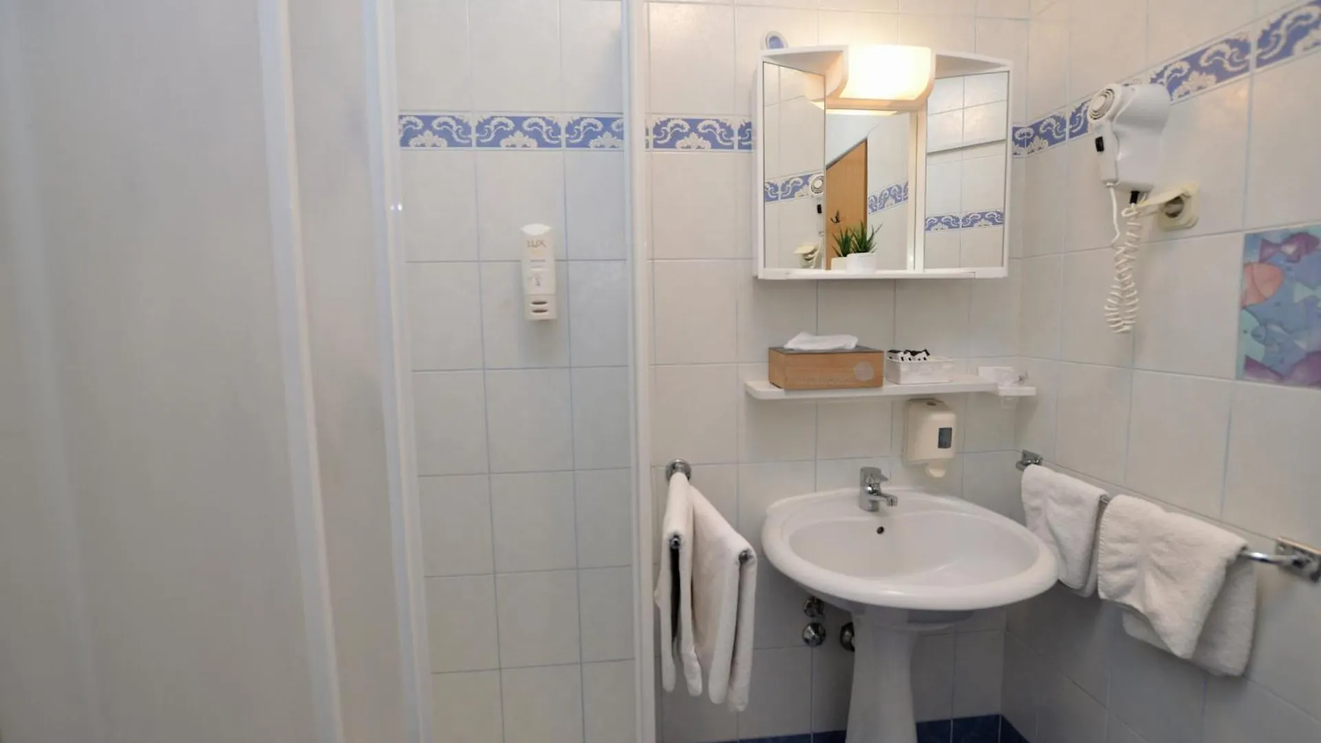 بيت ضيافة Rooms Aurora بولا