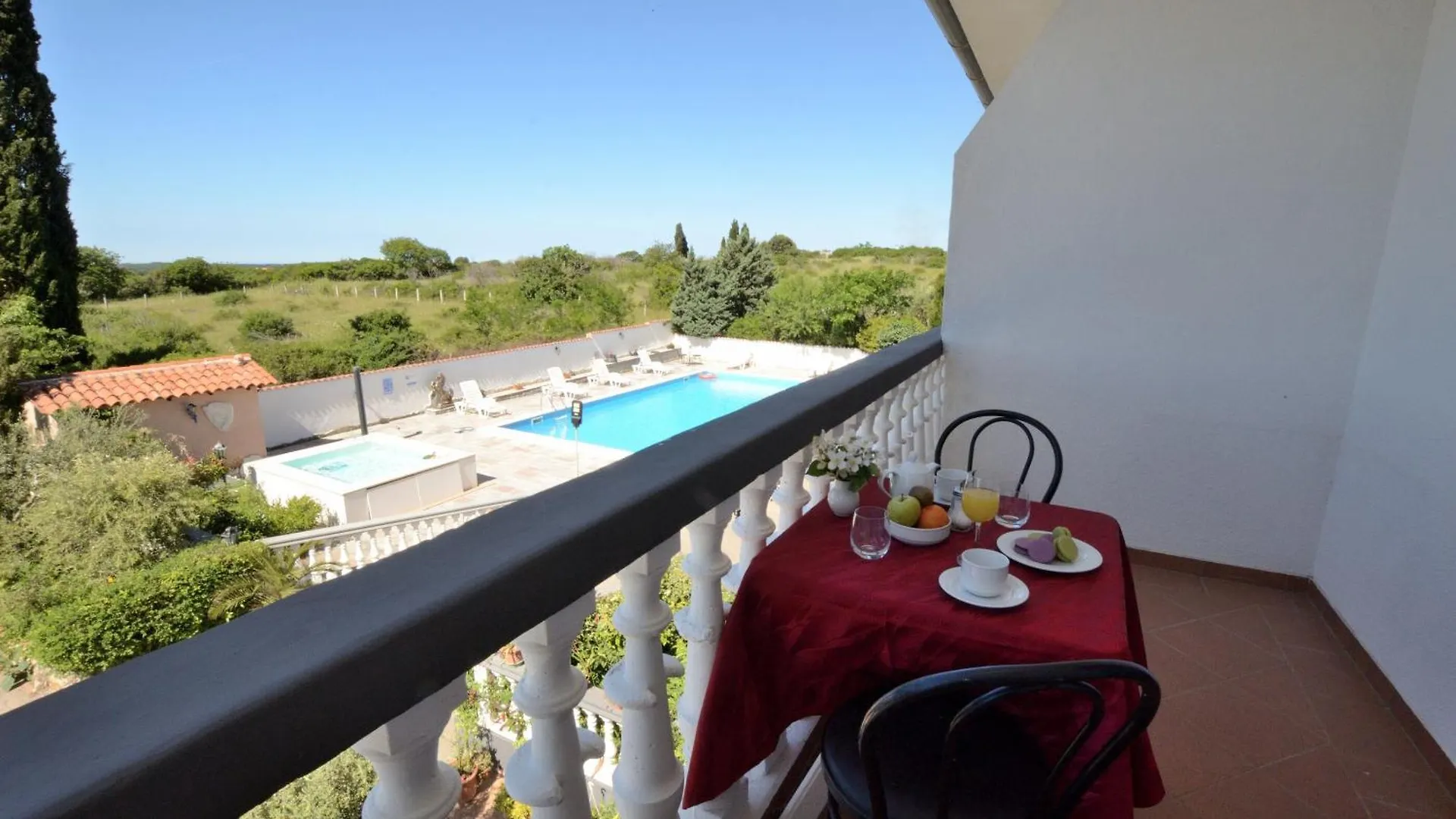 بيت ضيافة Rooms Aurora بولا