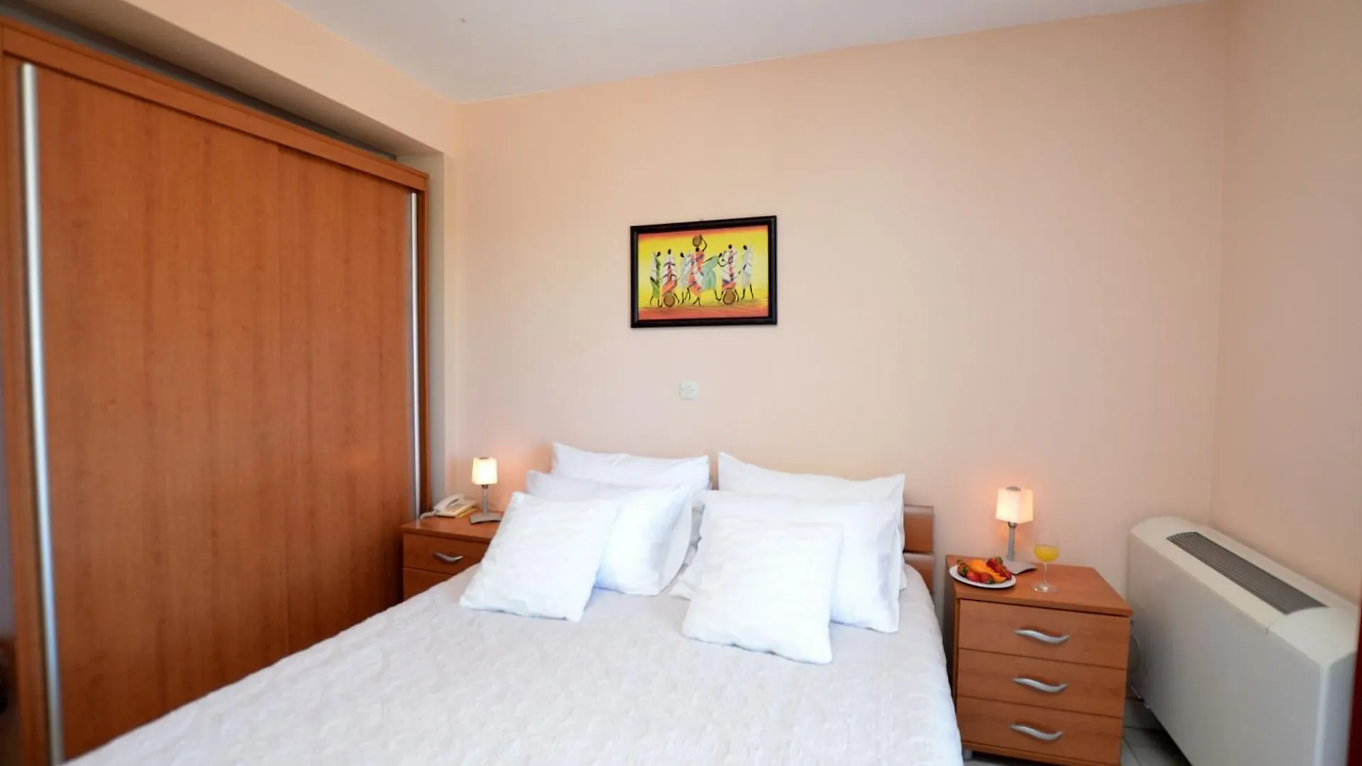 Rooms Aurora بولا كرواتيا