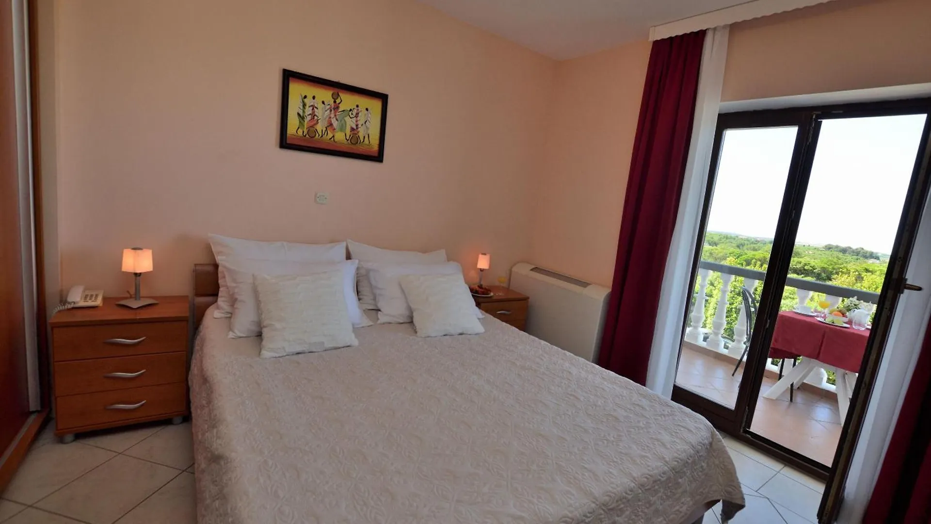 Rooms Aurora Pula 3*,  Croatia