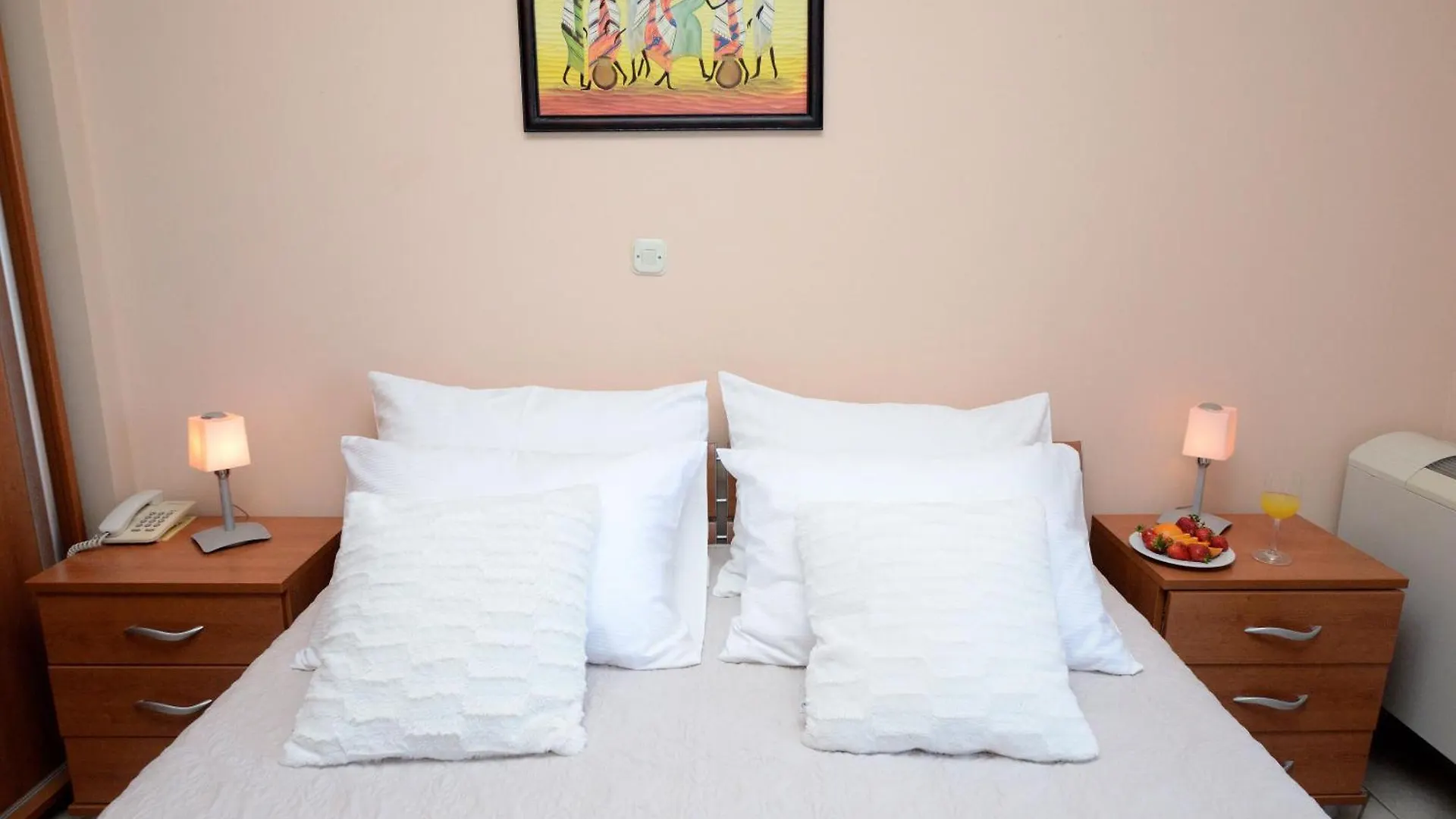 Rooms Aurora بولا 3*,  كرواتيا