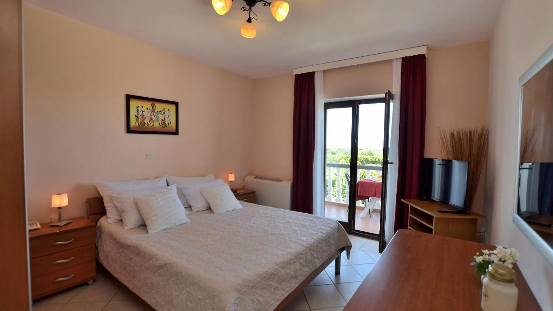 Rooms Aurora بولا 3*,  كرواتيا