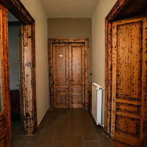 Bed and breakfast Center, Pula